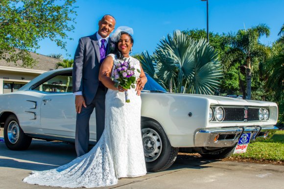 ©2019 Candid Memories By Ken Frazier