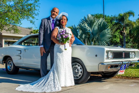 ©2019 Candid Memories By Ken Frazier