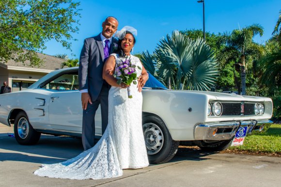 ©2019 Candid Memories By Ken Frazier