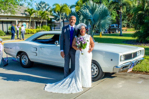 ©2019 Candid Memories By Ken Frazier