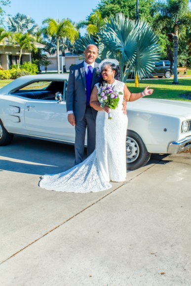 ©2019 Candid Memories By Ken Frazier
