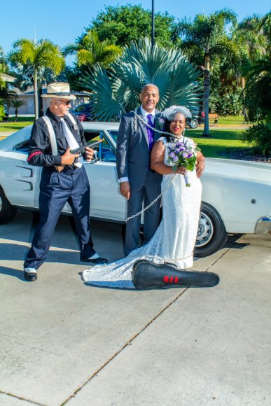 ©2019 Candid Memories By Ken Frazier