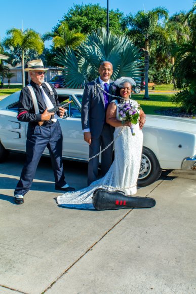 ©2019 Candid Memories By Ken Frazier