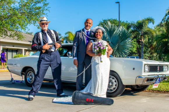 ©2019 Candid Memories By Ken Frazier