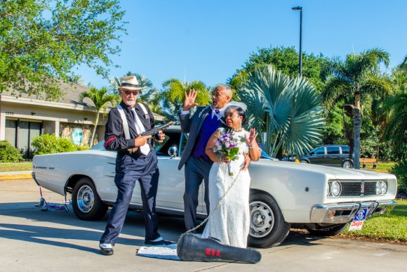 ©2019 Candid Memories By Ken Frazier