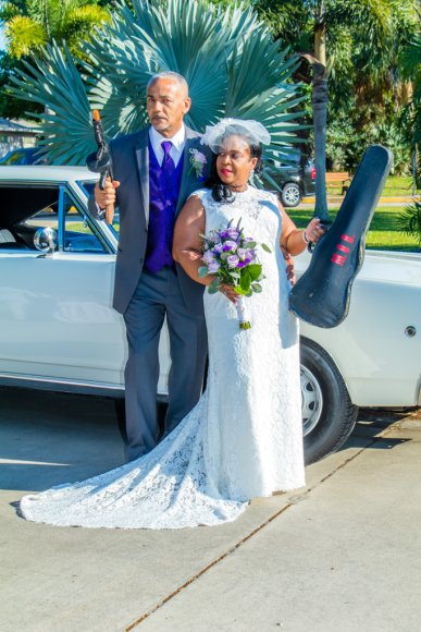 ©2019 Candid Memories By Ken Frazier