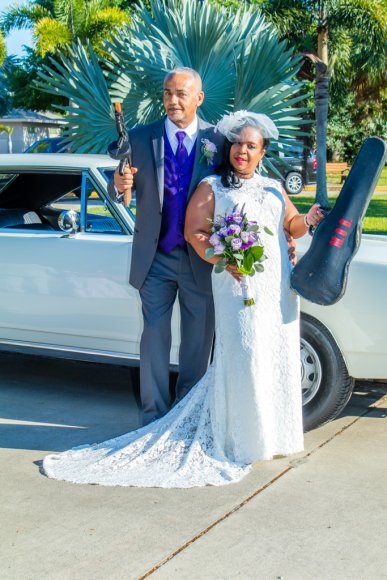©2019 Candid Memories By Ken Frazier