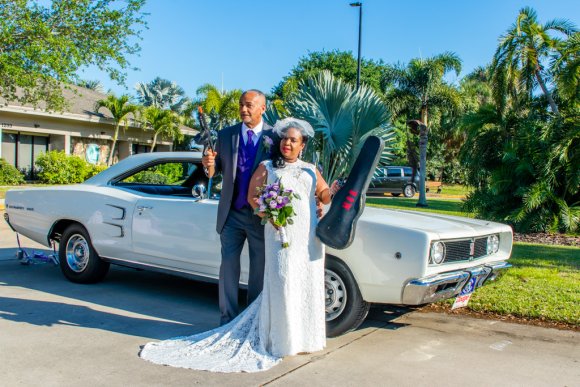 ©2019 Candid Memories By Ken Frazier