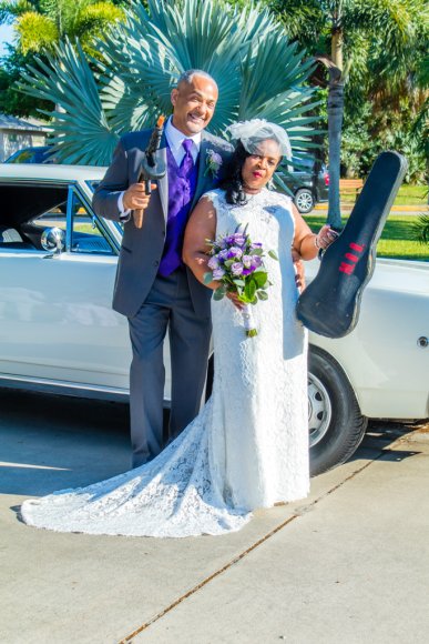 ©2019 Candid Memories By Ken Frazier