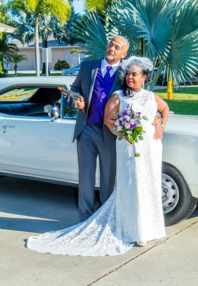 ©2019 Candid Memories By Ken Frazier