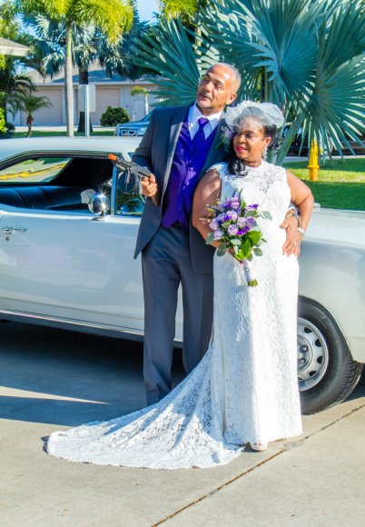 ©2019 Candid Memories By Ken Frazier