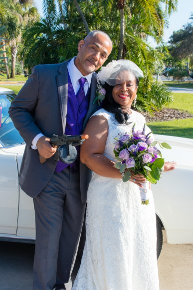 ©2019 Candid Memories By Ken Frazier