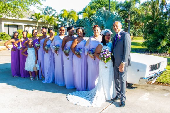©2019 Candid Memories By Ken Frazier