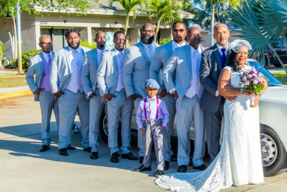©2019 Candid Memories By Ken Frazier