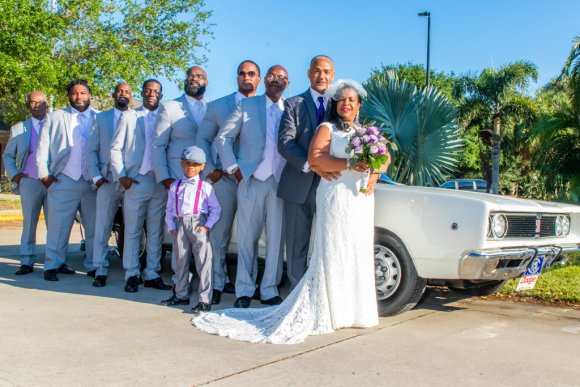 ©2019 Candid Memories By Ken Frazier