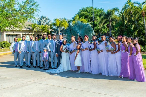 ©2019 Candid Memories By Ken Frazier