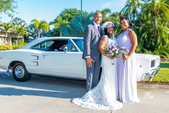 ©2019 Candid Memories By Ken Frazier