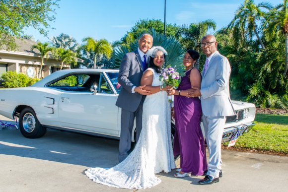 ©2019 Candid Memories By Ken Frazier