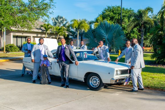 ©2019 Candid Memories By Ken Frazier