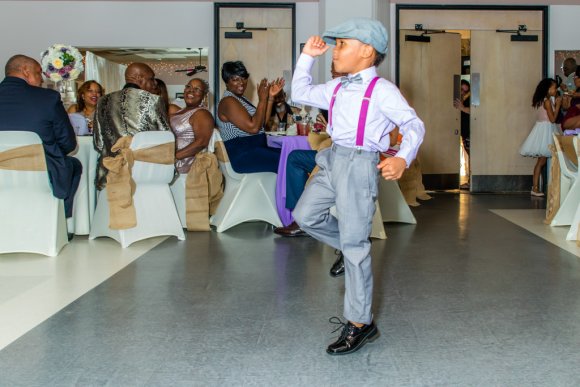 ©2019 Candid Memories By Ken Frazier