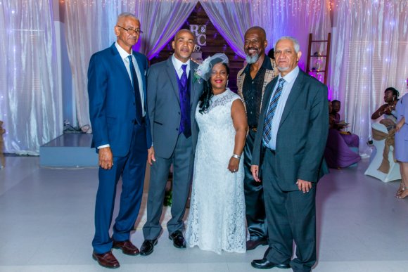 ©2019 Candid Memories By Ken Frazier