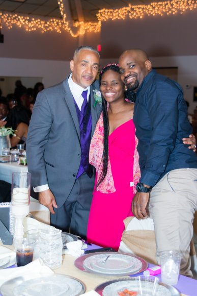 ©2019 Candid Memories By Ken Frazier
