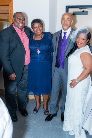 ©2019 Candid Memories By Ken Frazier