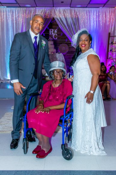 ©2019 Candid Memories By Ken Frazier