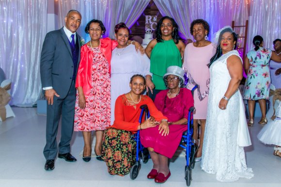 ©2019 Candid Memories By Ken Frazier