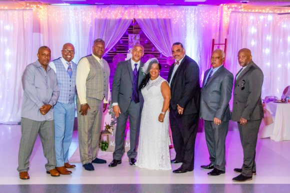 ©2019 Candid Memories By Ken Frazier