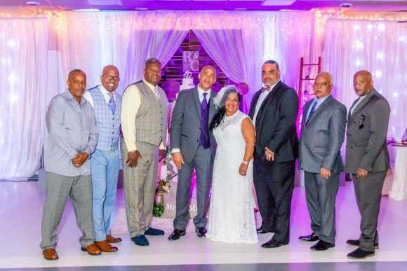©2019 Candid Memories By Ken Frazier