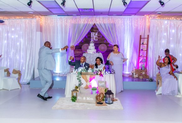 ©2019 Candid Memories By Ken Frazier