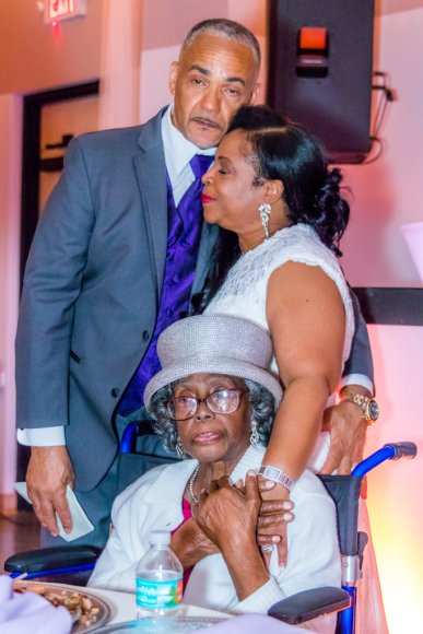 ©2019 Candid Memories By Ken Frazier