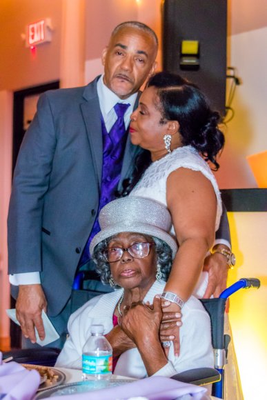 ©2019 Candid Memories By Ken Frazier