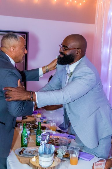 ©2019 Candid Memories By Ken Frazier