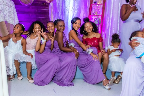 ©2019 Candid Memories By Ken Frazier