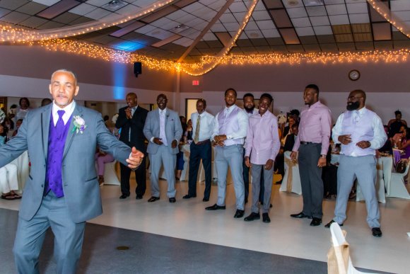 ©2019 Candid Memories By Ken Frazier