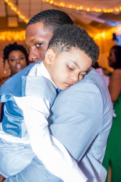 ©2019 Candid Memories By Ken Frazier