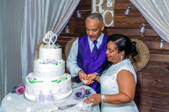 ©2019 Candid Memories By Ken Frazier