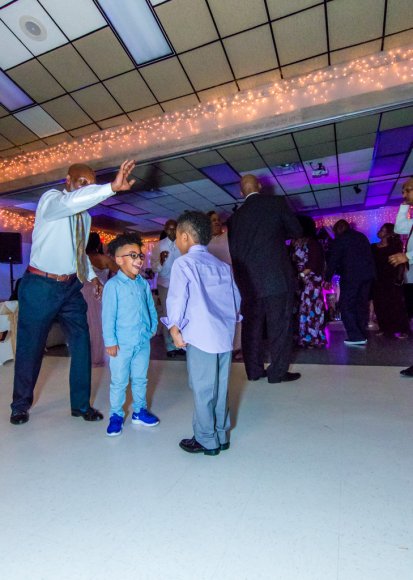 ©2019 Candid Memories By Ken Frazier