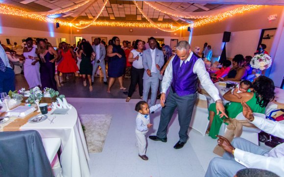 ©2019 Candid Memories By Ken Frazier