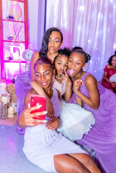 ©2019 Candid Memories By Ken Frazier