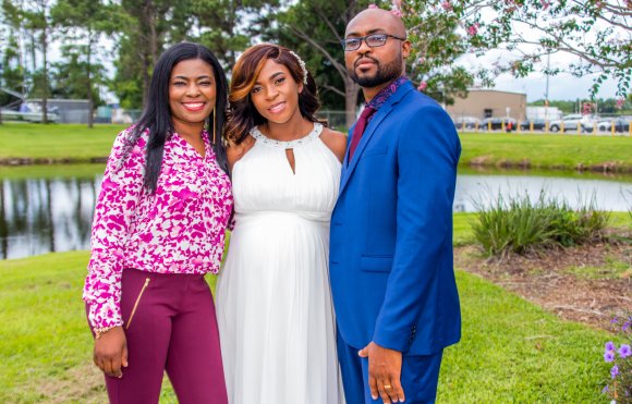 ©2019 Candid Memories By Ken Frazier