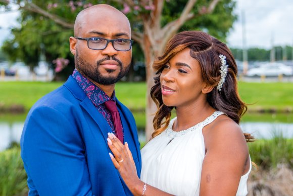 ©2019 Candid Memories By Ken Frazier