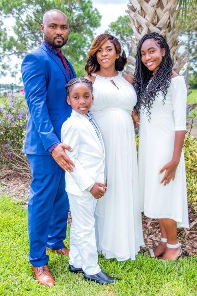 ©2019 Candid Memories By Ken Frazier