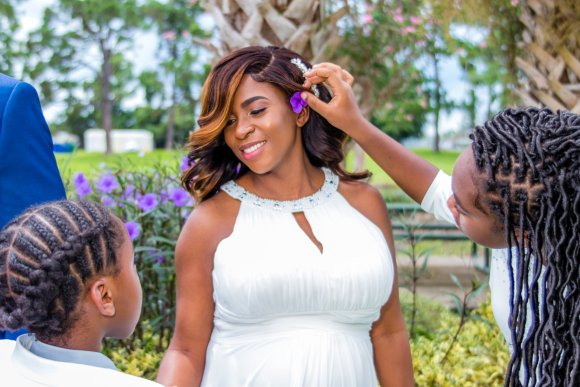 ©2019 Candid Memories By Ken Frazier