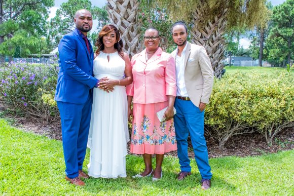 ©2019 Candid Memories By Ken Frazier