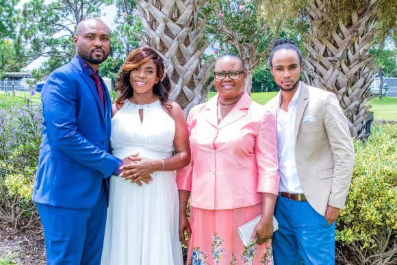 ©2019 Candid Memories By Ken Frazier