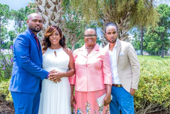 ©2019 Candid Memories By Ken Frazier