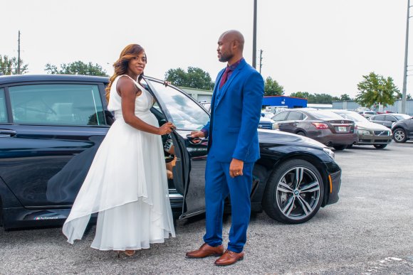©2019 Candid Memories By Ken Frazier